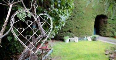 Easter Yoga Retreat