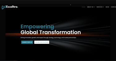 Excelltra empowering automotive businesses with innovative sales and service strategies