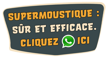 Contact WhatsApp SuperMoustique à Villefranche-sur-Mer