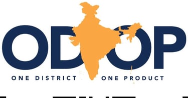 ODOP Invest India RisingIndia ThinkTank