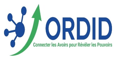 logo ORDID
