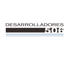 desarrolladores 5 0 6 constructra