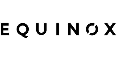 Equinox logo.