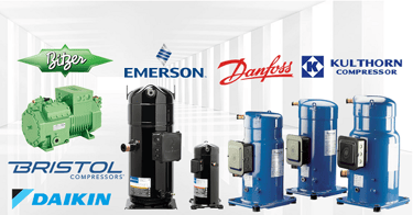 background compressor