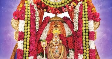 Hyderabad to Srisailam cabs 