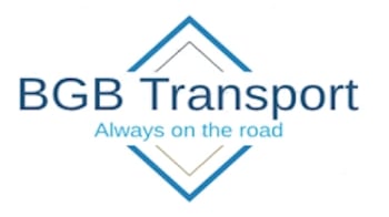 BGB transport logo