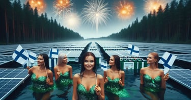 Trade Sutinen EU Premium E-Vehicles and Modern E-Mobility and AI Solutions Tekoäly ja liikkuminen  Akkukäyttöiset pyörät, sko