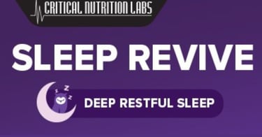 sleeprevive