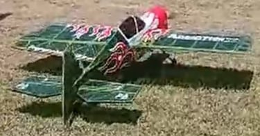 Dave M RedWhiteGreen Hover