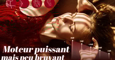 femme allongée