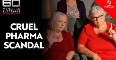 60mins DES Episode Thumbnail