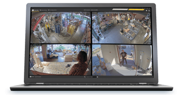 Video Surveillance Software