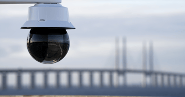 Network-based video surveillance