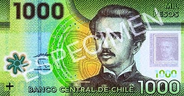 a bank note with a portrait of a man