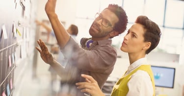 International Food Projects Truvanta One, Donut Kucki’s Back World