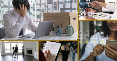CRM com IA para Corretores de Imóveis