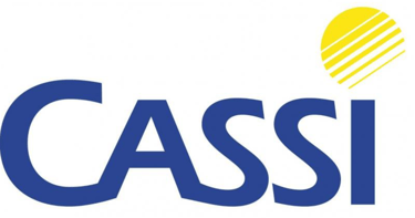 Plano de saúde Cassi logo marca