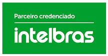 Parceiro credenciado Intelbrás
