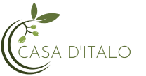 Casa D'Italo logo