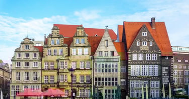 Bremen Citytrip