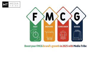 Top FMCG marketing techniques by India’s best agency – Media Tribe