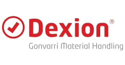 Dexion Logo