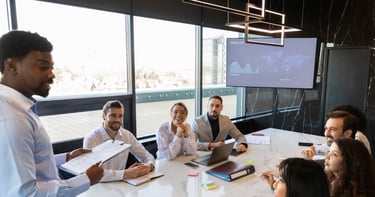 servicios de procesos recursos humanos, gestion del talento