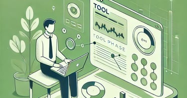 Tupia Amazon Tool