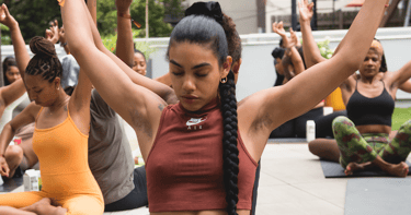 yoga
