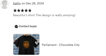 Navy Apparel Review 5 stars