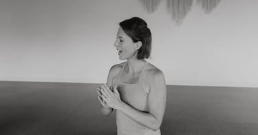 Kinderyoga & Prä- & Postnatal Yoga Fortbildung im Yoga Studio klein A - Stuttgart Nord & Online