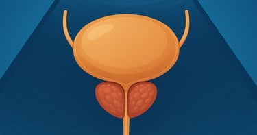 Ecografia vescico-prostatica Qualiano - Esame prostata e vescica Dott. Picascia