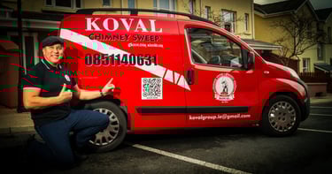 KOVAL