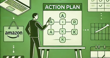 Tupia Amazon Action plan