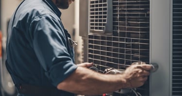 gray concrete wall inside building