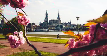 Dresden Citytrip