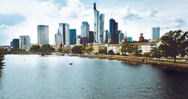 Frankfurt Citytrip