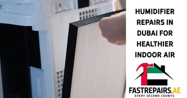 a person holding a piece of paper in front of a microwave