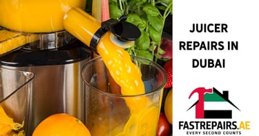 a juicer with a juicer and a juicer