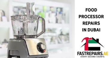 a blender with a food processor and a food processor
