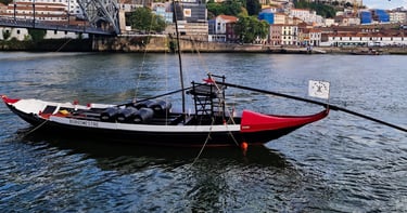 Citytrip Porto