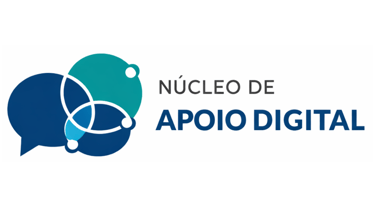 a logo for a company called apollo digital