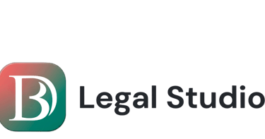 foto de logo db legal studio