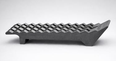 rolling mill straightening plate grid zigzag profile OEM replacement