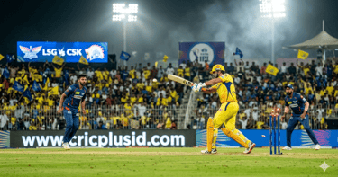 cricplus