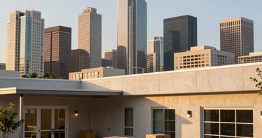 Moving to Texas cost guide