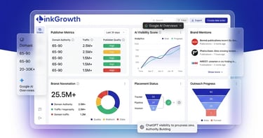 Linkgrowth