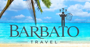 Barbato Travel Inquiry form 
