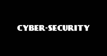 Cyber-Security.