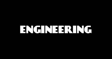 Engineering.
